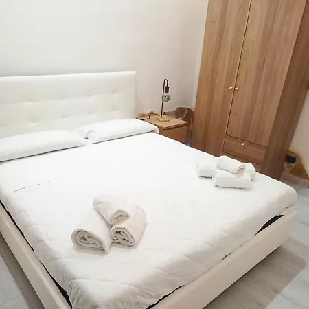 Il Papiro 아파트 시라쿠사